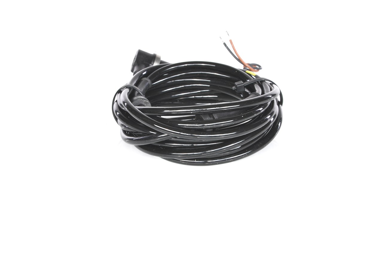 Sensor, wheel speed - 0 265 006 214 BOSCH