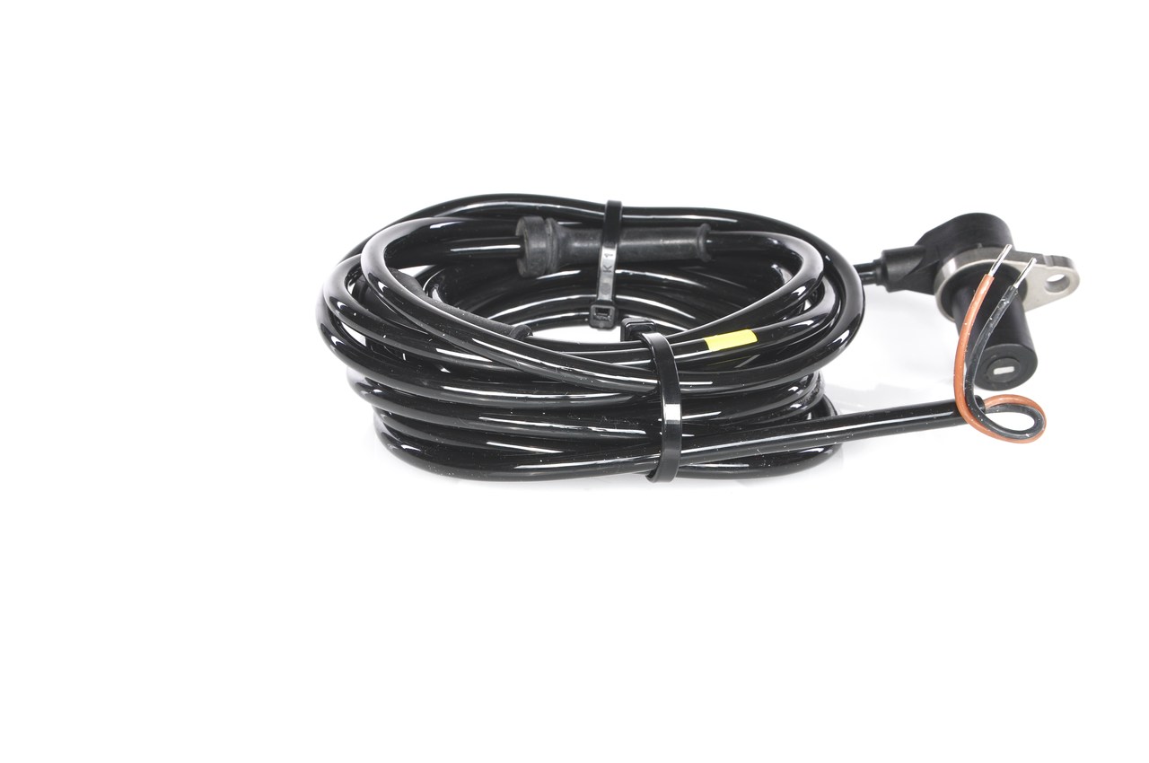 Sensor, wheel speed - 0 265 006 214 BOSCH