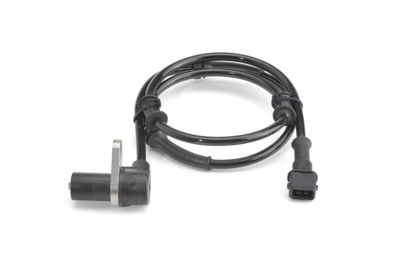 Sensor, wheel speed - 0 265 006 223 BOSCH