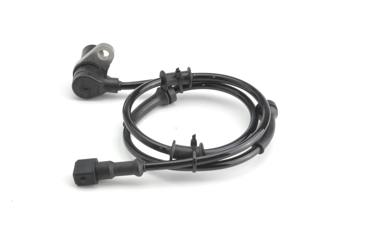 Sensor, wheel speed - 0 265 006 223 BOSCH
