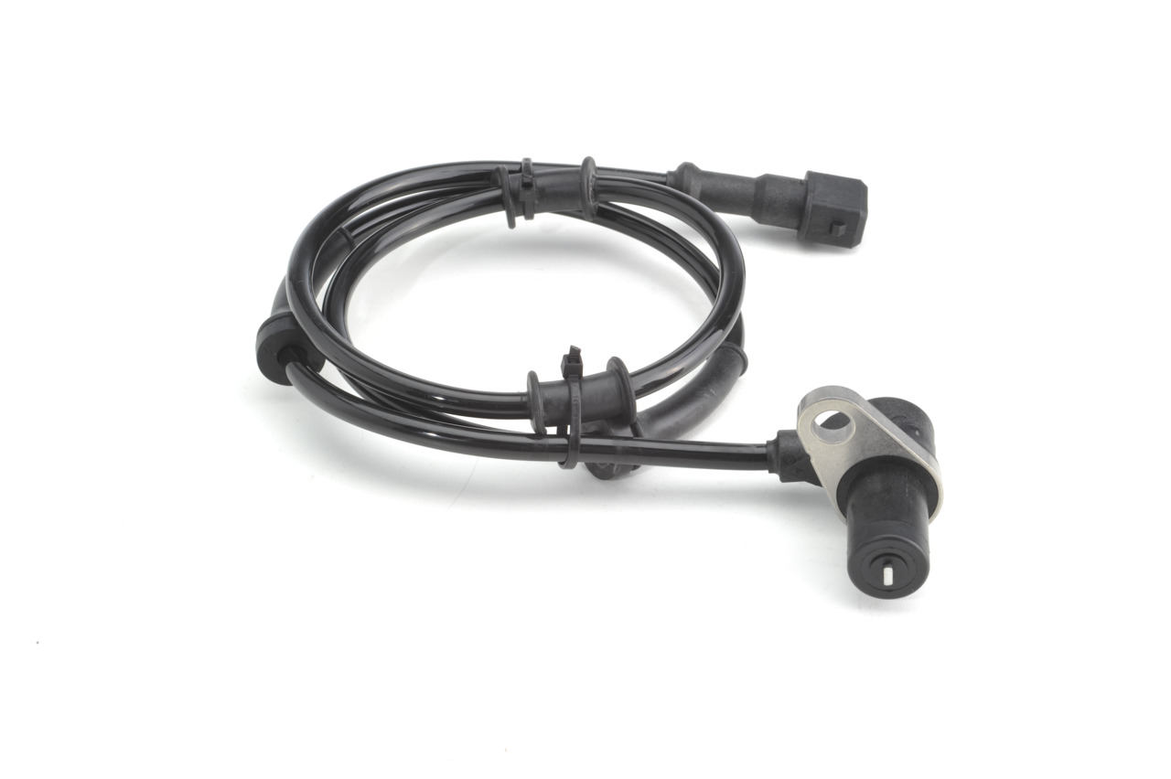 Sensor, wheel speed - 0 265 006 223 BOSCH