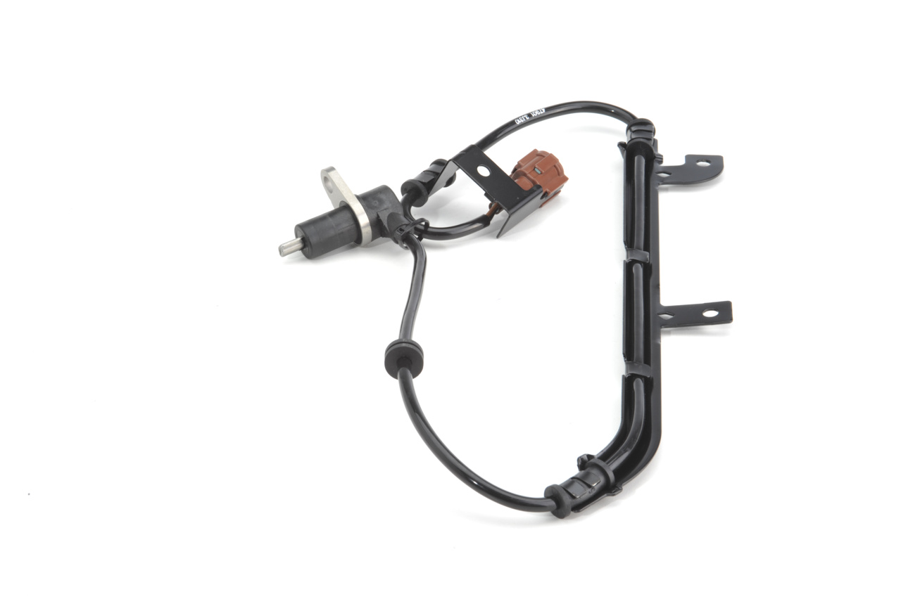 Sensor, wheel speed - 0 265 006 237 BOSCH