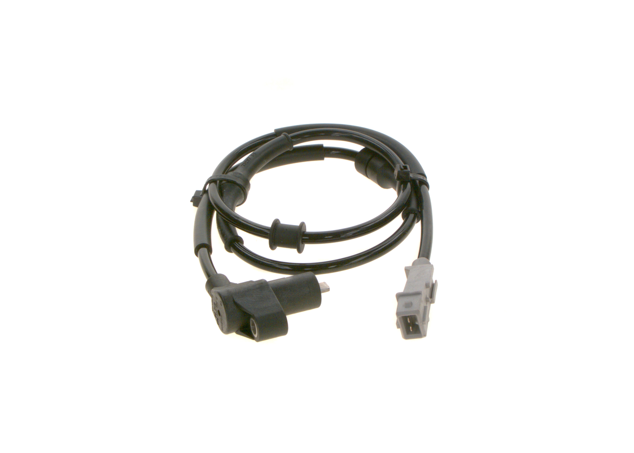 Sensor, Raddrehzahl - 0 265 006 389 BOSCH