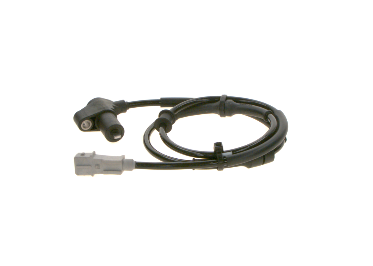 Sensor, Raddrehzahl - 0 265 006 389 BOSCH