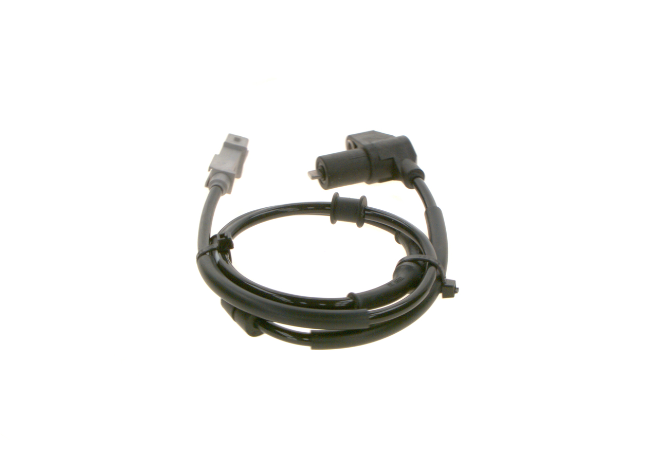 Sensor, Raddrehzahl - 0 265 006 389 BOSCH
