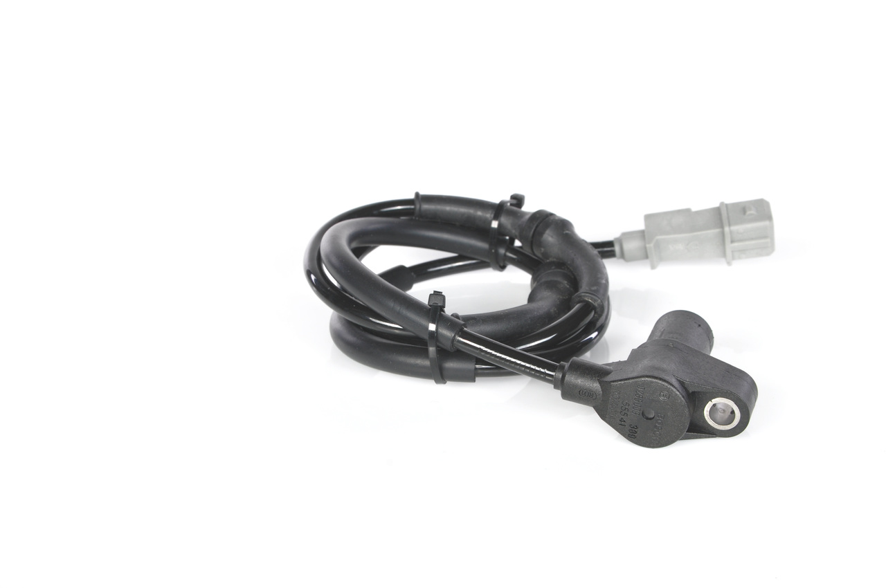 Sensor, Raddrehzahl - 0 265 006 389 BOSCH