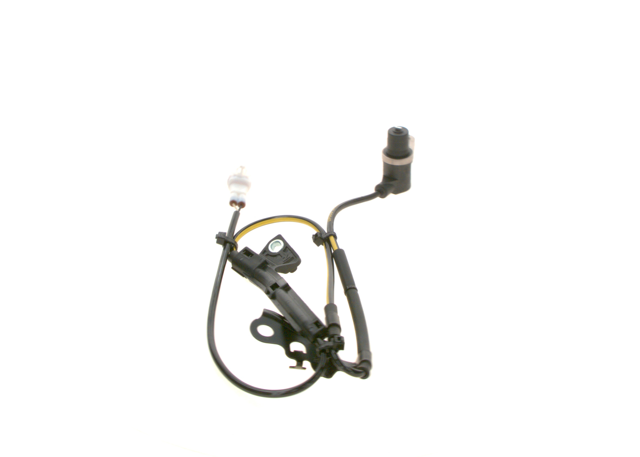 Sensor, wheel speed - 0 265 006 677 BOSCH
