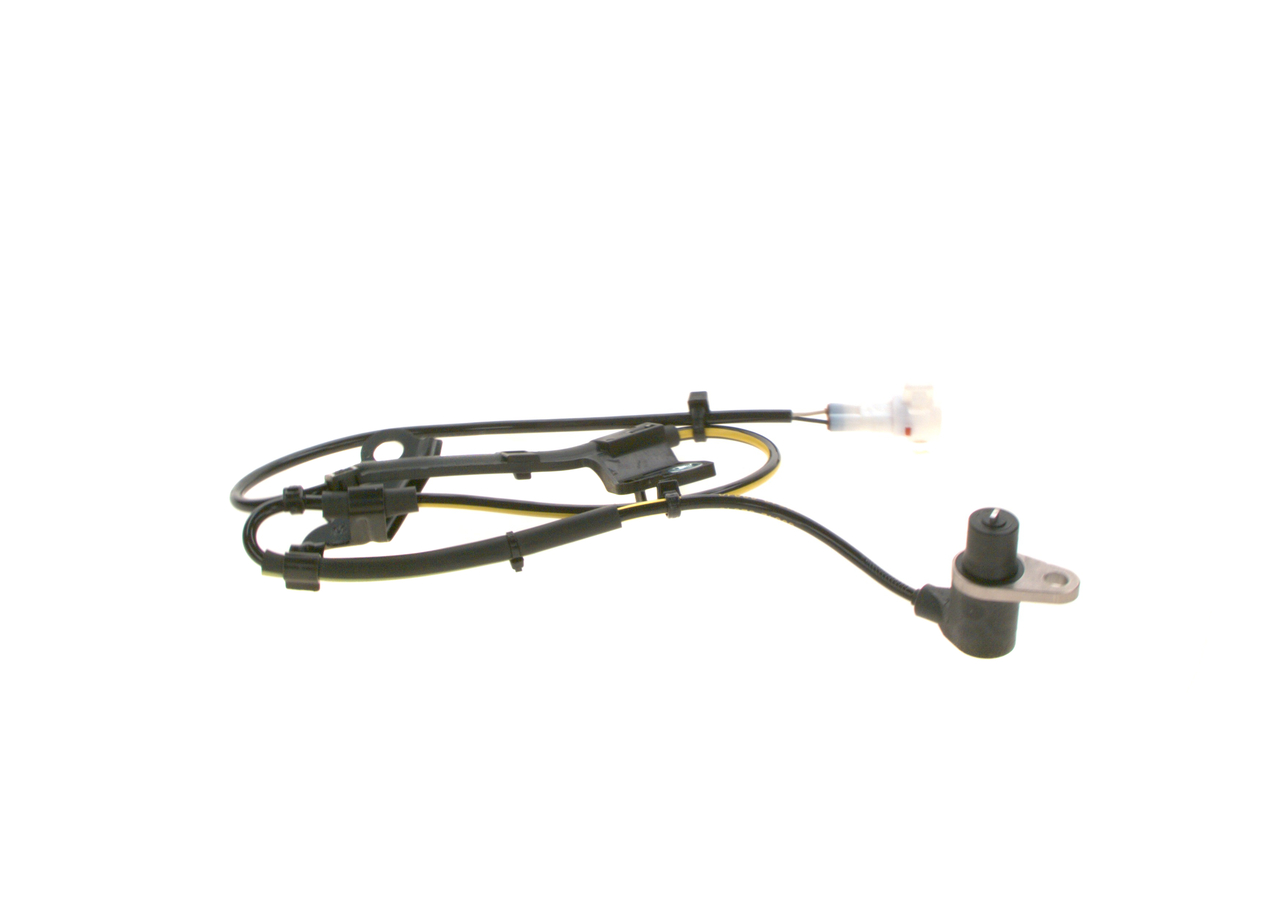 Sensor, wheel speed - 0 265 006 677 BOSCH