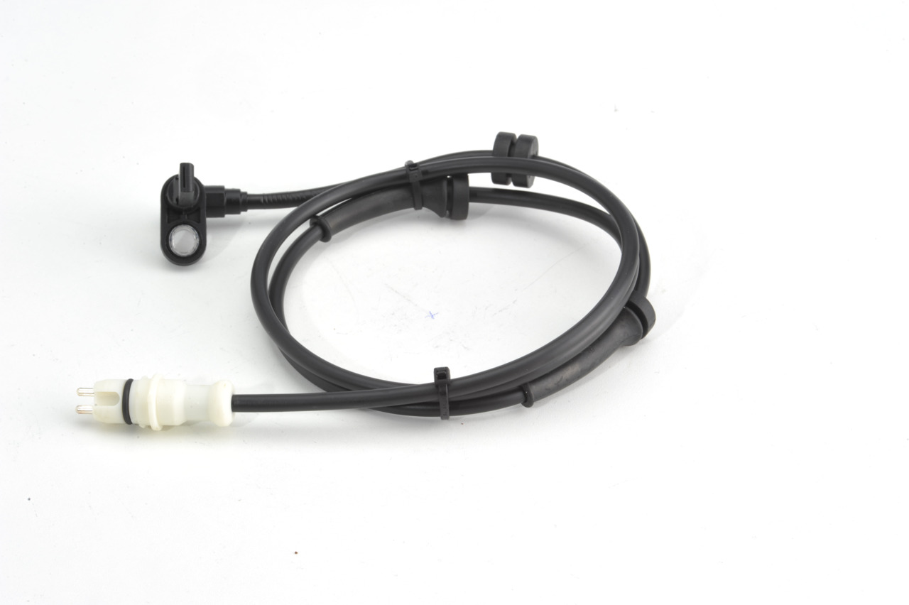 Sensor, wheel speed - 0 265 007 069 BOSCH