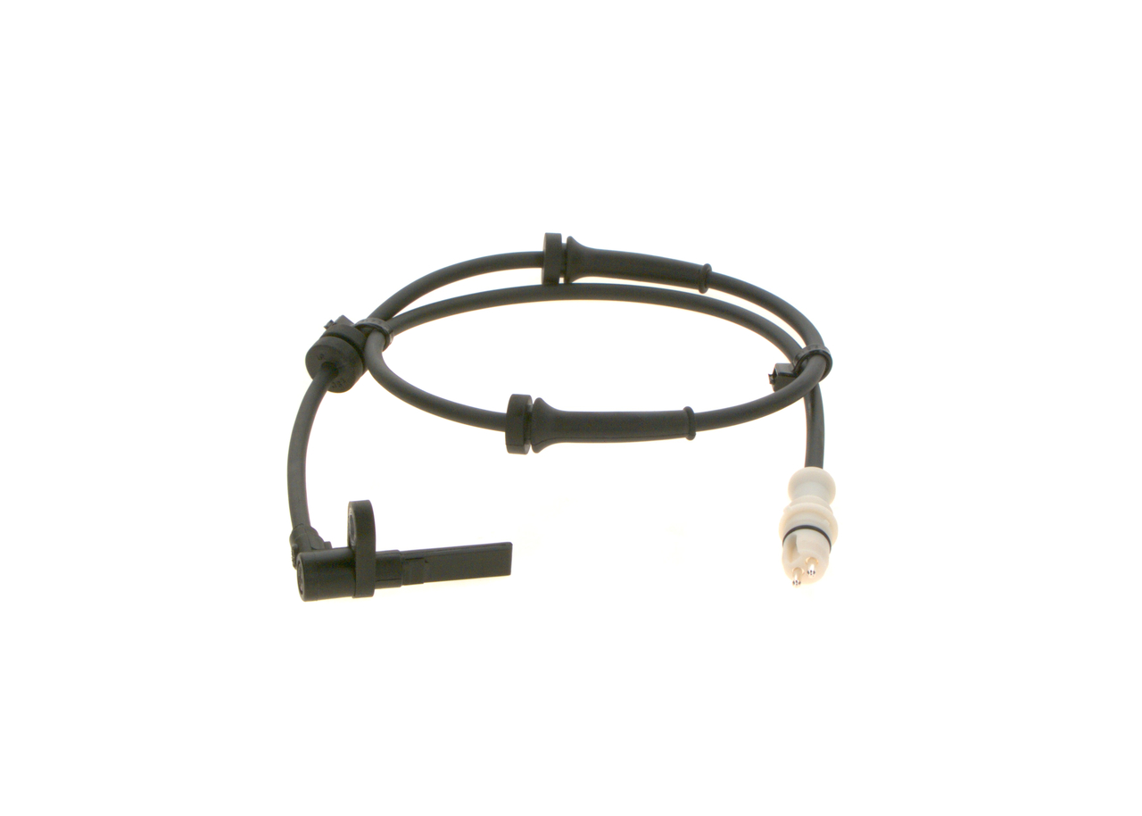 Sensor, wheel speed - 0 265 007 070 BOSCH