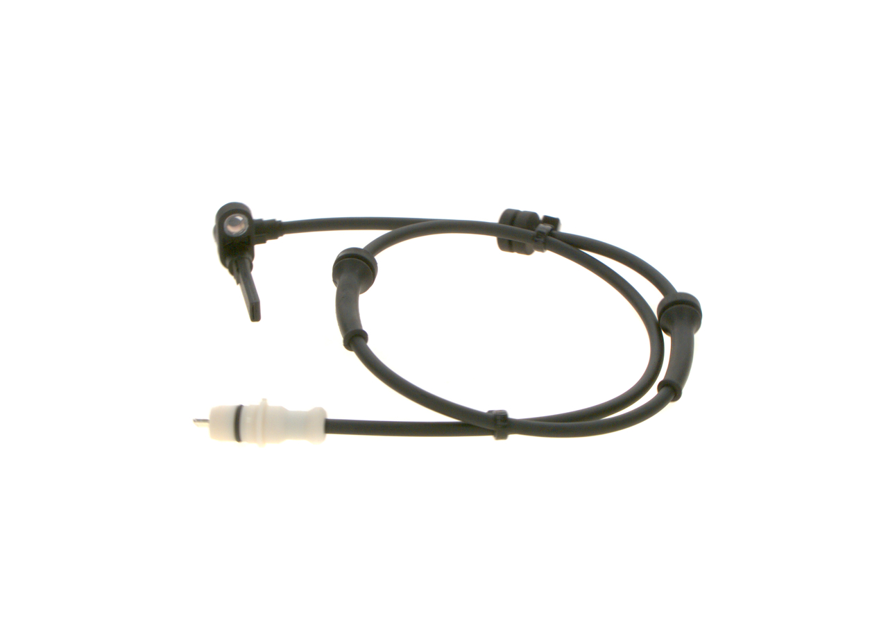 Sensor, wheel speed - 0 265 007 070 BOSCH