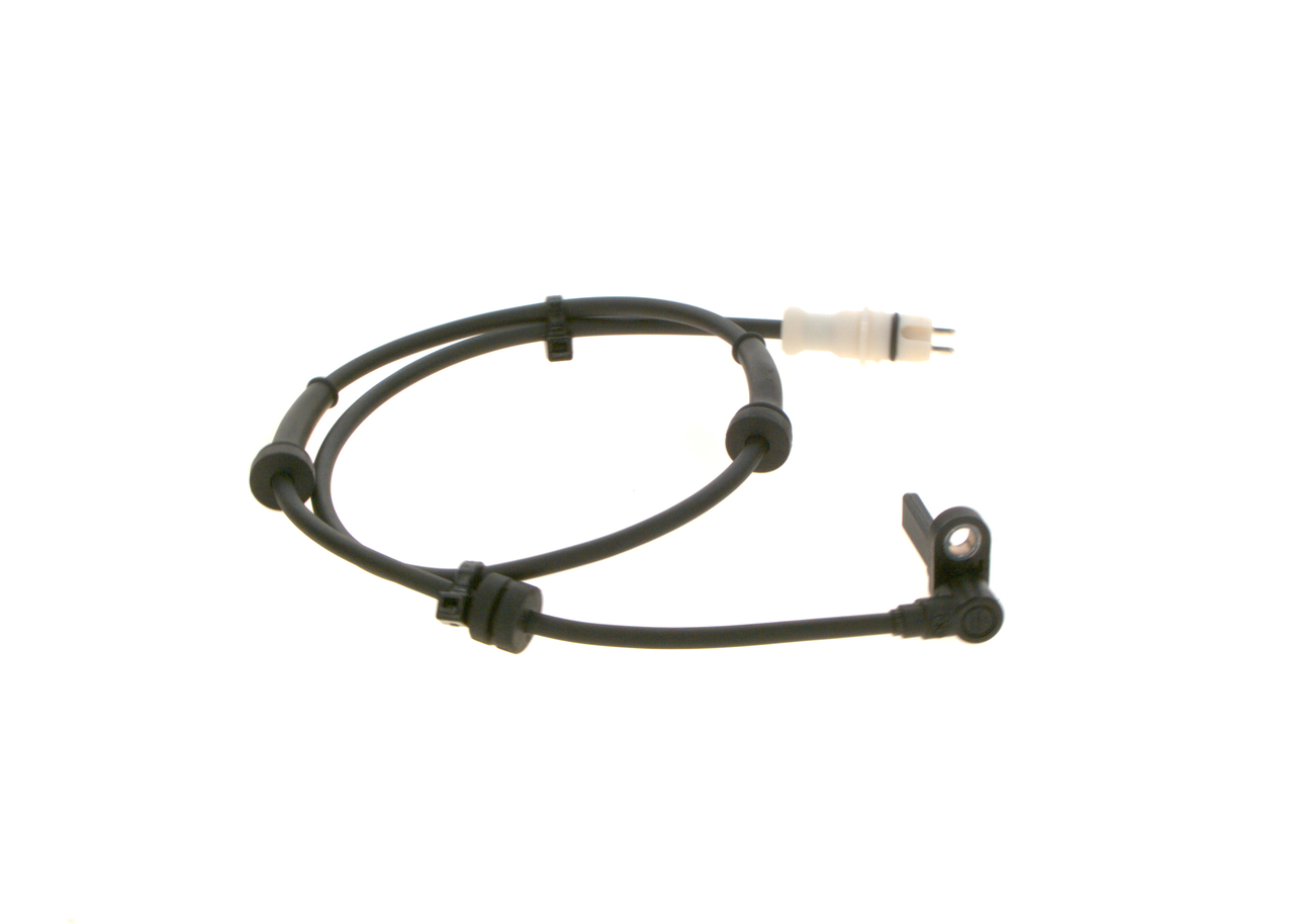 Sensor, wheel speed - 0 265 007 070 BOSCH