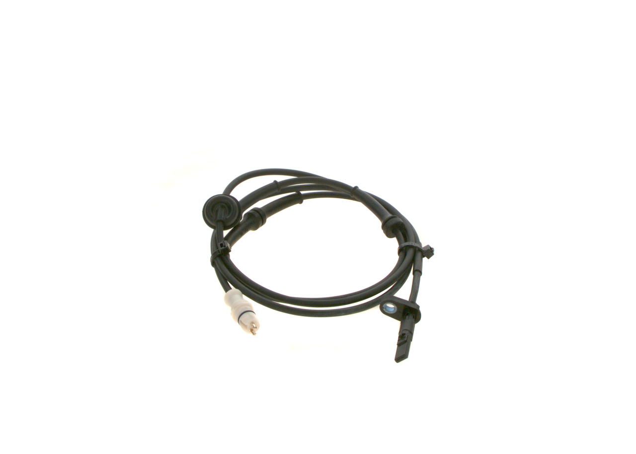 Sensor, wheel speed - 0 265 007 071 BOSCH