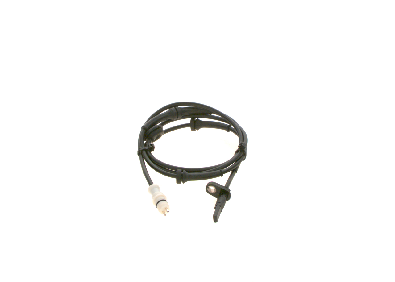 Sensor, wheel speed - 0 265 007 072 BOSCH