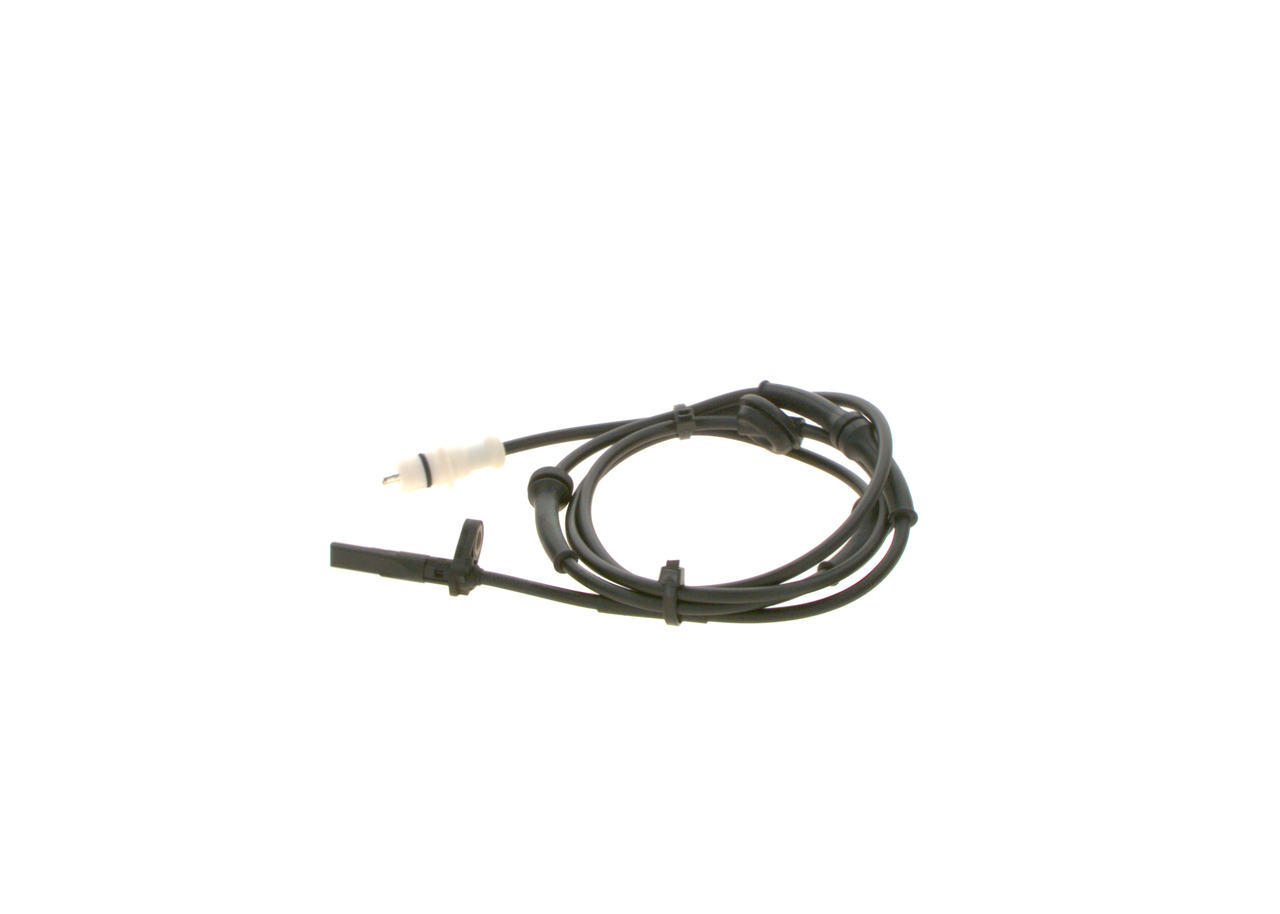 Sensor, wheel speed - 0 265 007 072 BOSCH