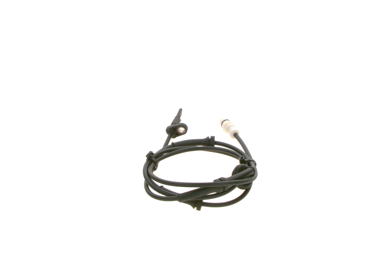 Sensor, wheel speed - 0 265 007 072 BOSCH
