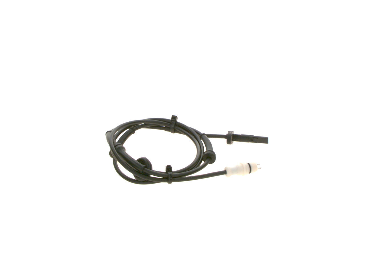 Sensor, wheel speed - 0 265 007 072 BOSCH