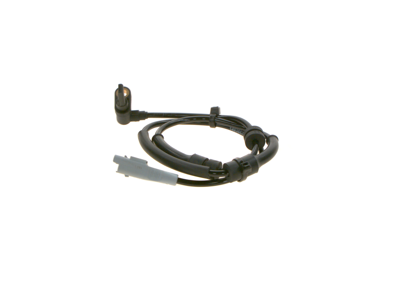 Sensor, wheel speed - 0 265 007 083 BOSCH