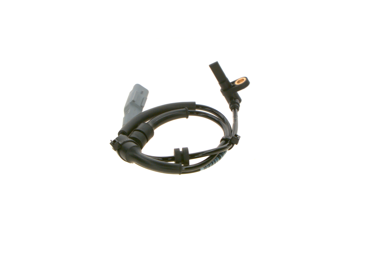 Sensor, wheel speed - 0 265 007 083 BOSCH