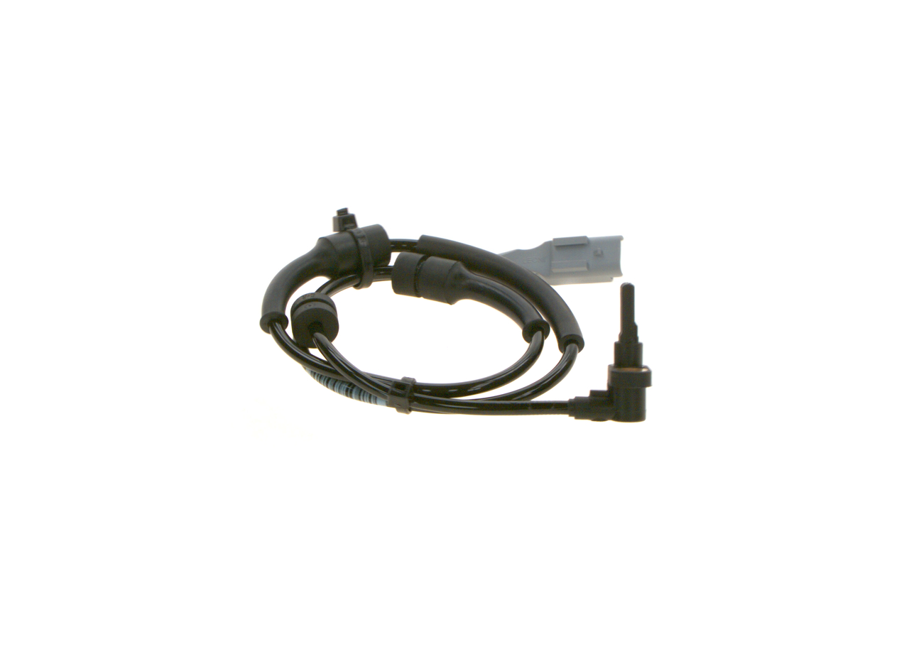 Sensor, wheel speed - 0 265 007 083 BOSCH