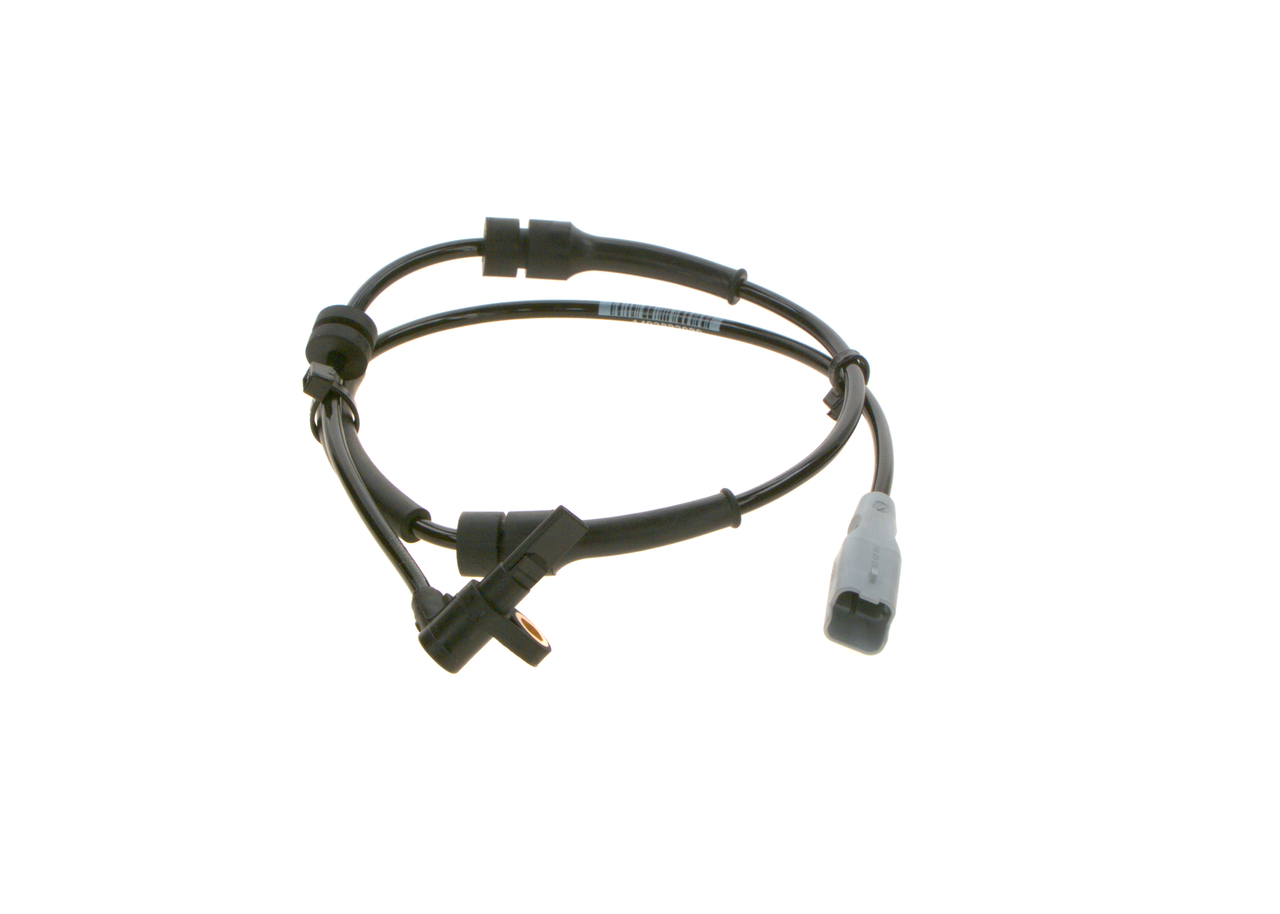 Sensor, wheel speed - 0 265 007 084 BOSCH