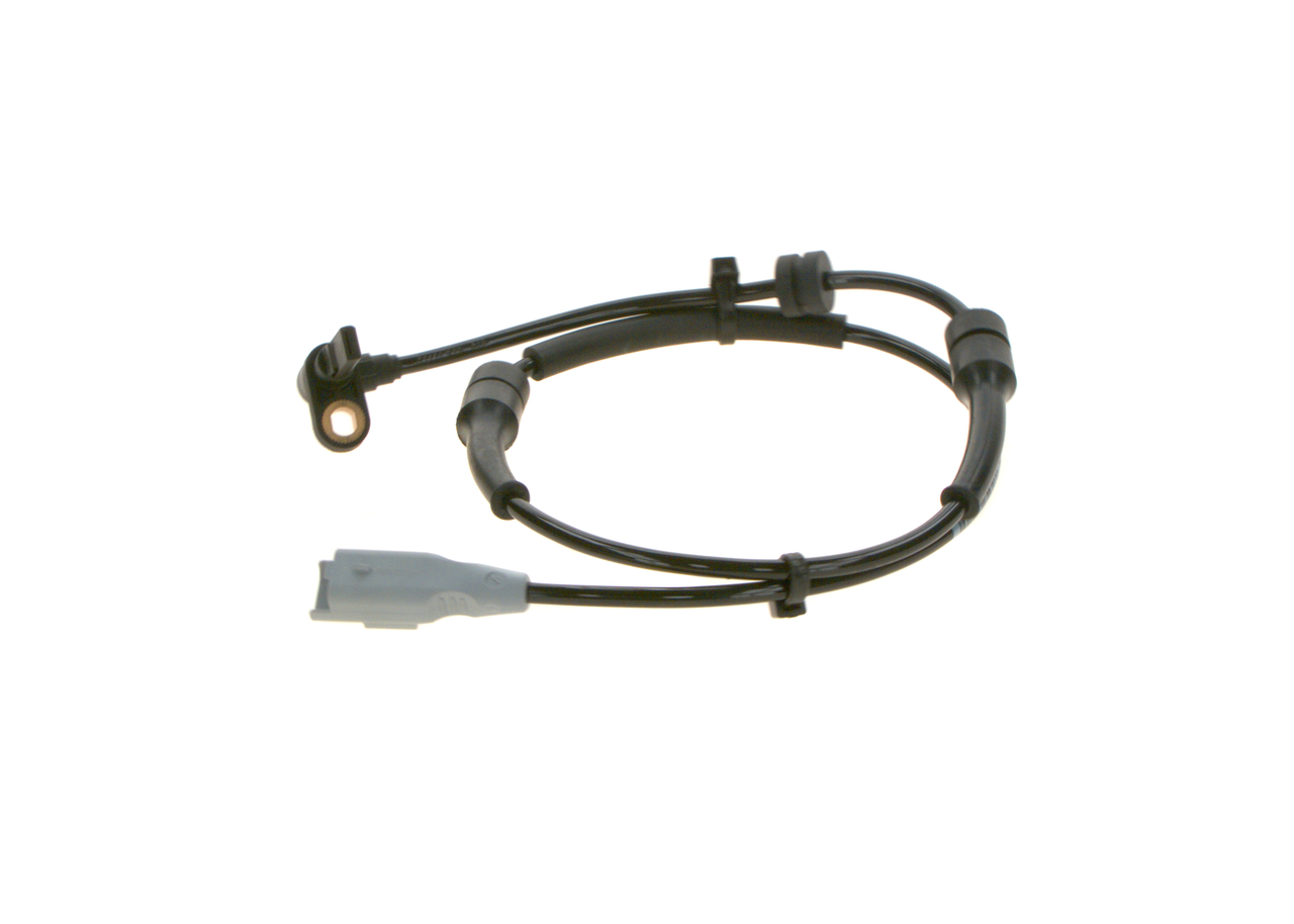 Sensor, wheel speed - 0 265 007 084 BOSCH