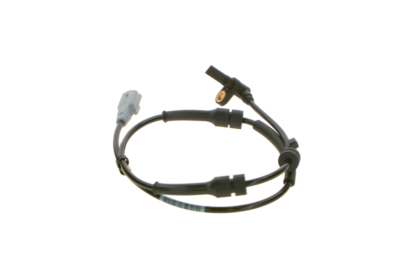 Sensor, wheel speed - 0 265 007 084 BOSCH