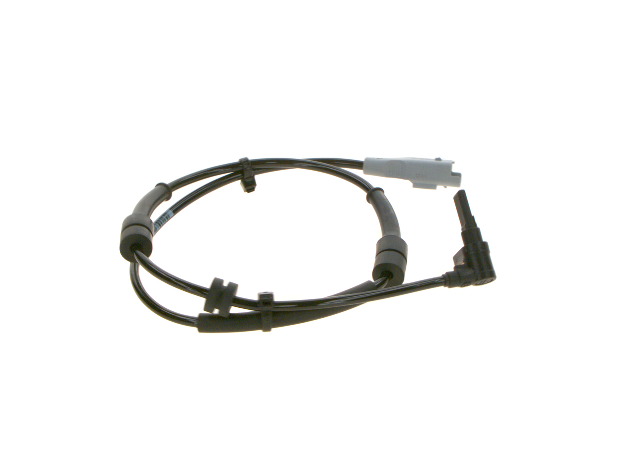 Sensor, wheel speed - 0 265 007 084 BOSCH