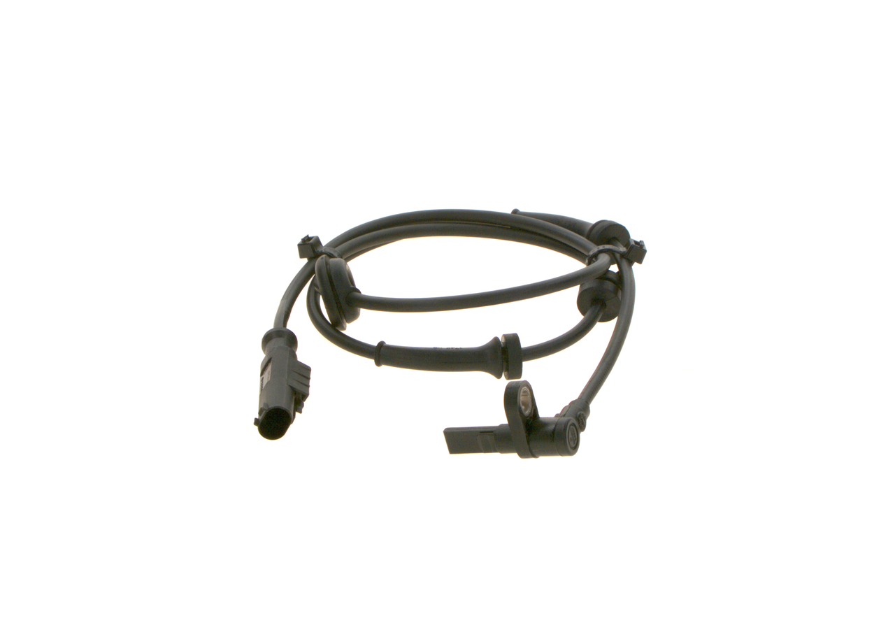 Sensor, wheel speed - 0 265 007 401 BOSCH