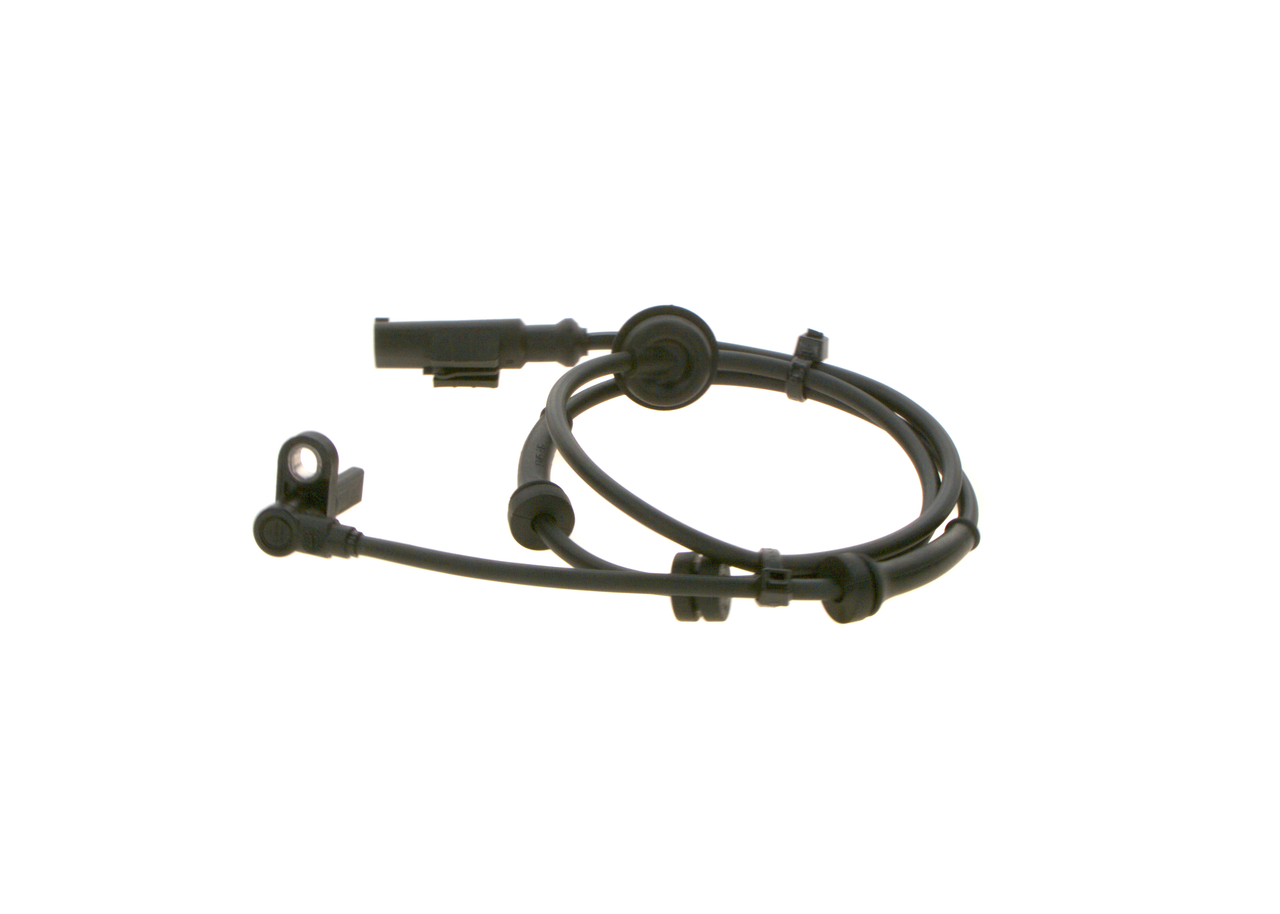 Sensor, wheel speed - 0 265 007 401 BOSCH