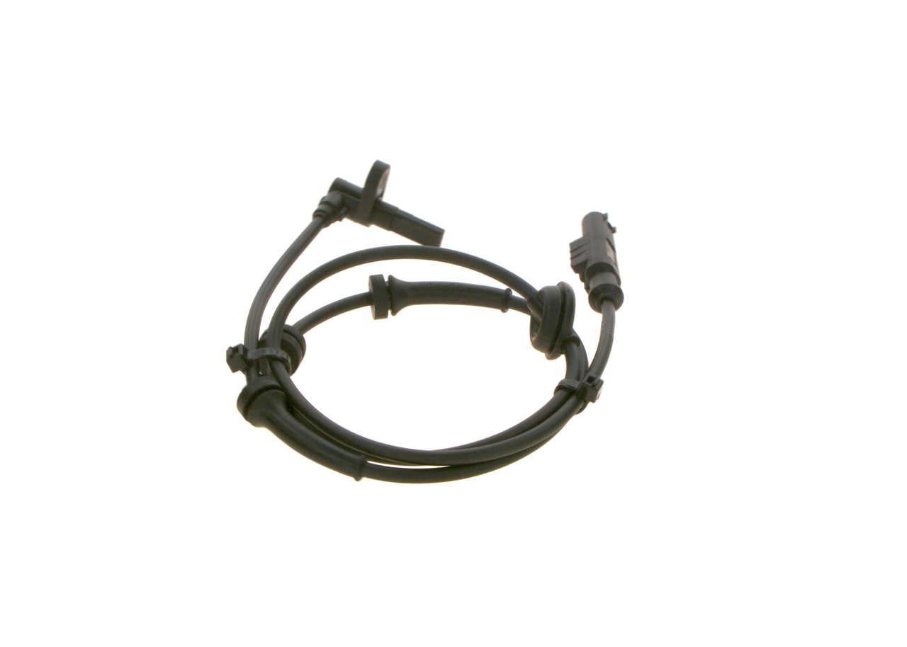 Sensor, wheel speed - 0 265 007 401 BOSCH