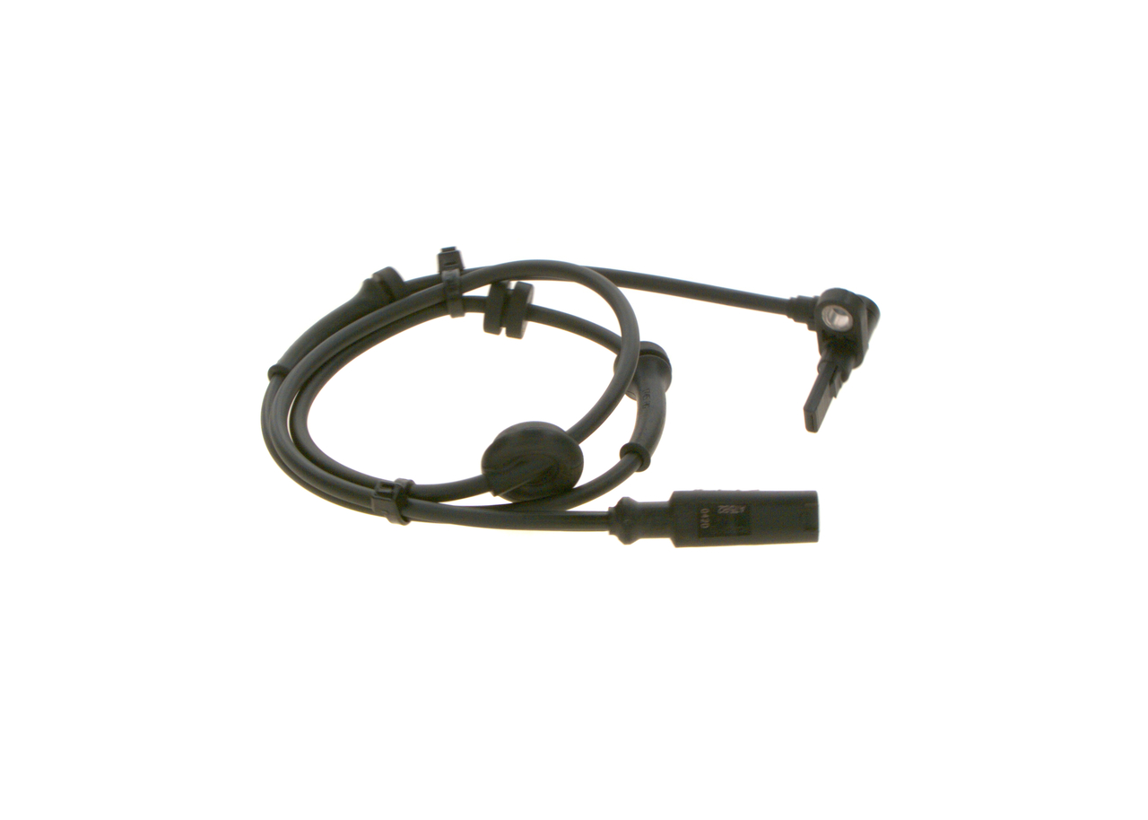 Sensor, wheel speed - 0 265 007 401 BOSCH