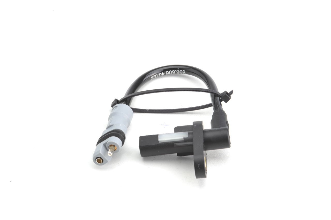 Sensor, wheel speed - 0 265 007 439 BOSCH