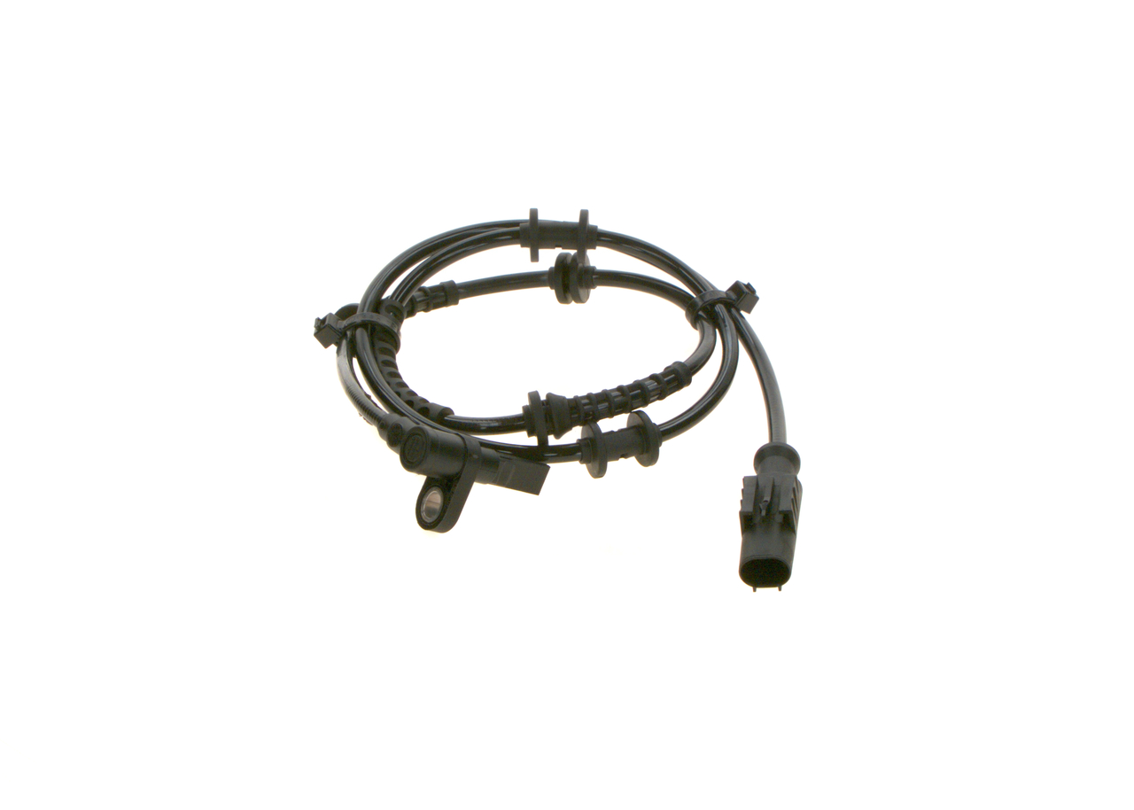 Sensore, N° giri ruota - 0 265 007 448 BOSCH