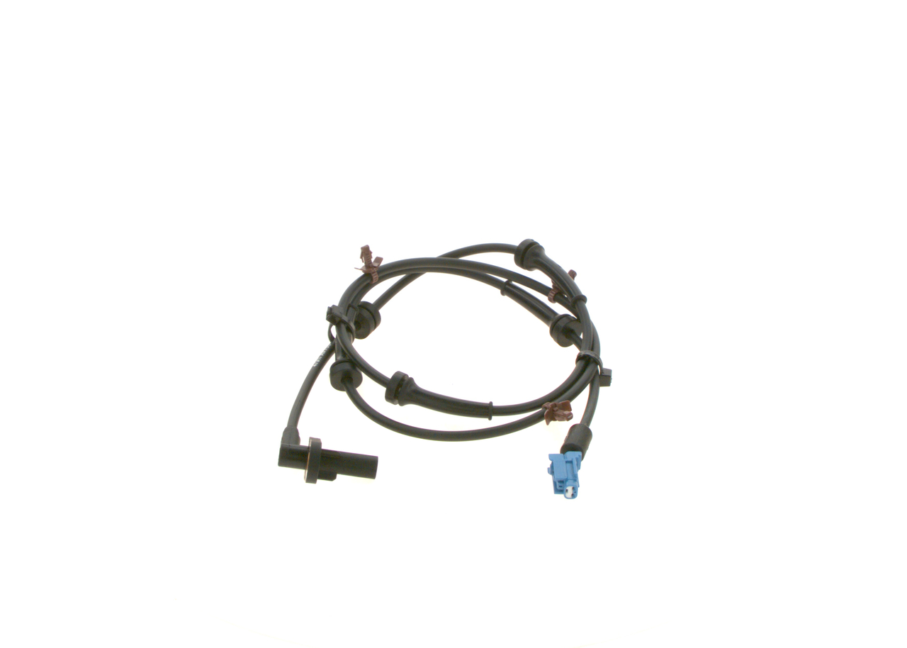 Sensor, wheel speed - 0 265 007 463 BOSCH