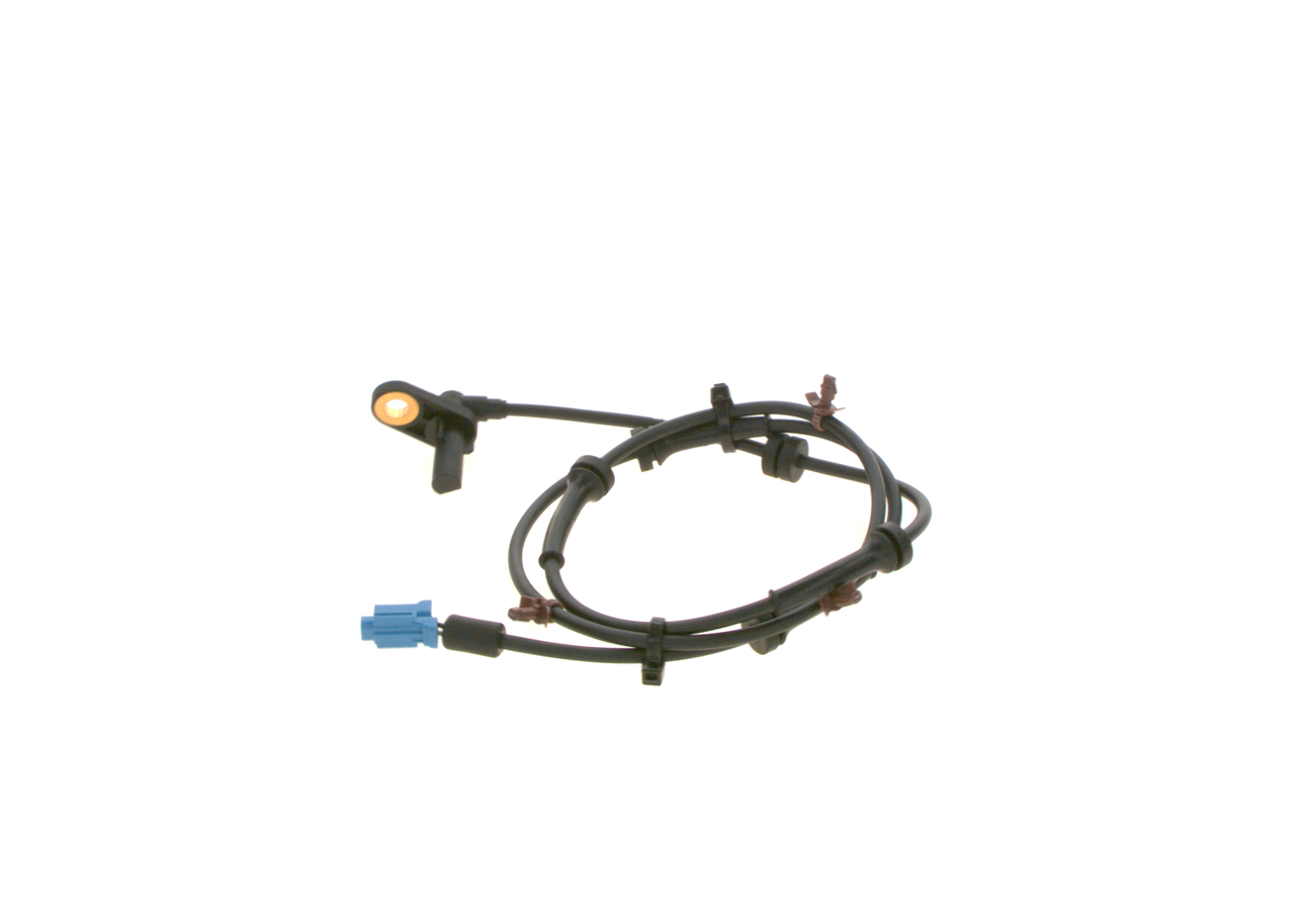 Sensor, wheel speed - 0 265 007 463 BOSCH
