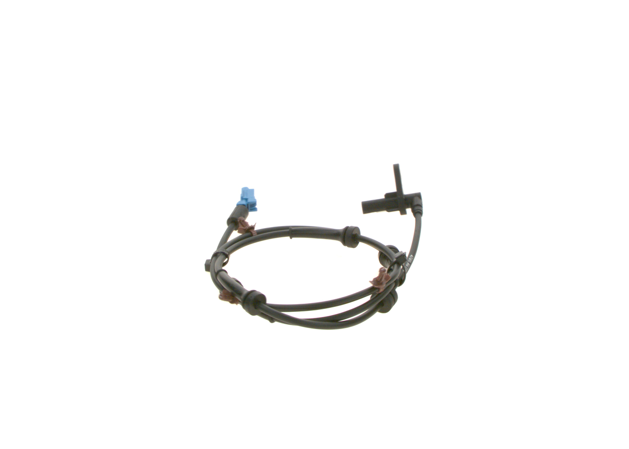 Sensor, wheel speed - 0 265 007 463 BOSCH