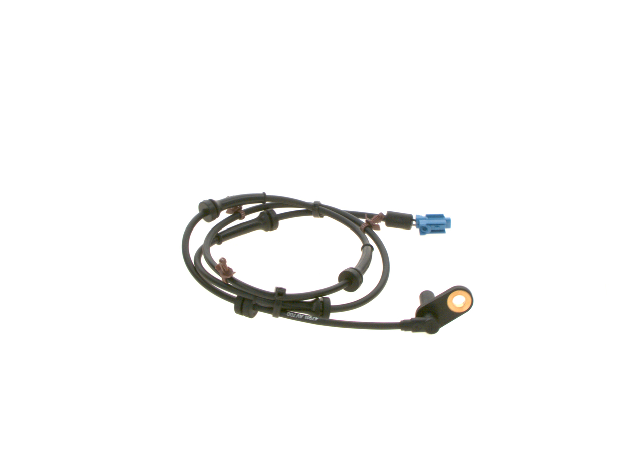 Sensor, wheel speed - 0 265 007 463 BOSCH