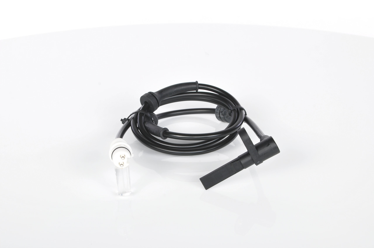 Sensor, wheel speed - 0 265 007 510 BOSCH
