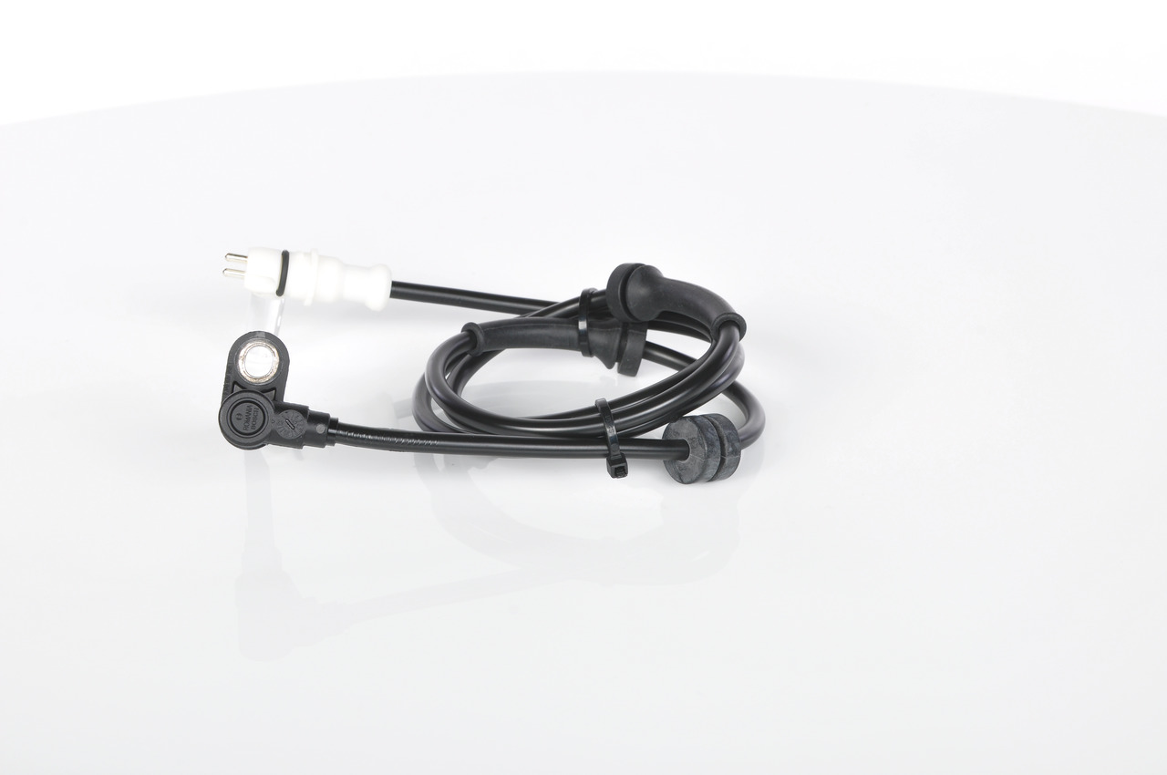 Sensor, wheel speed - 0 265 007 510 BOSCH