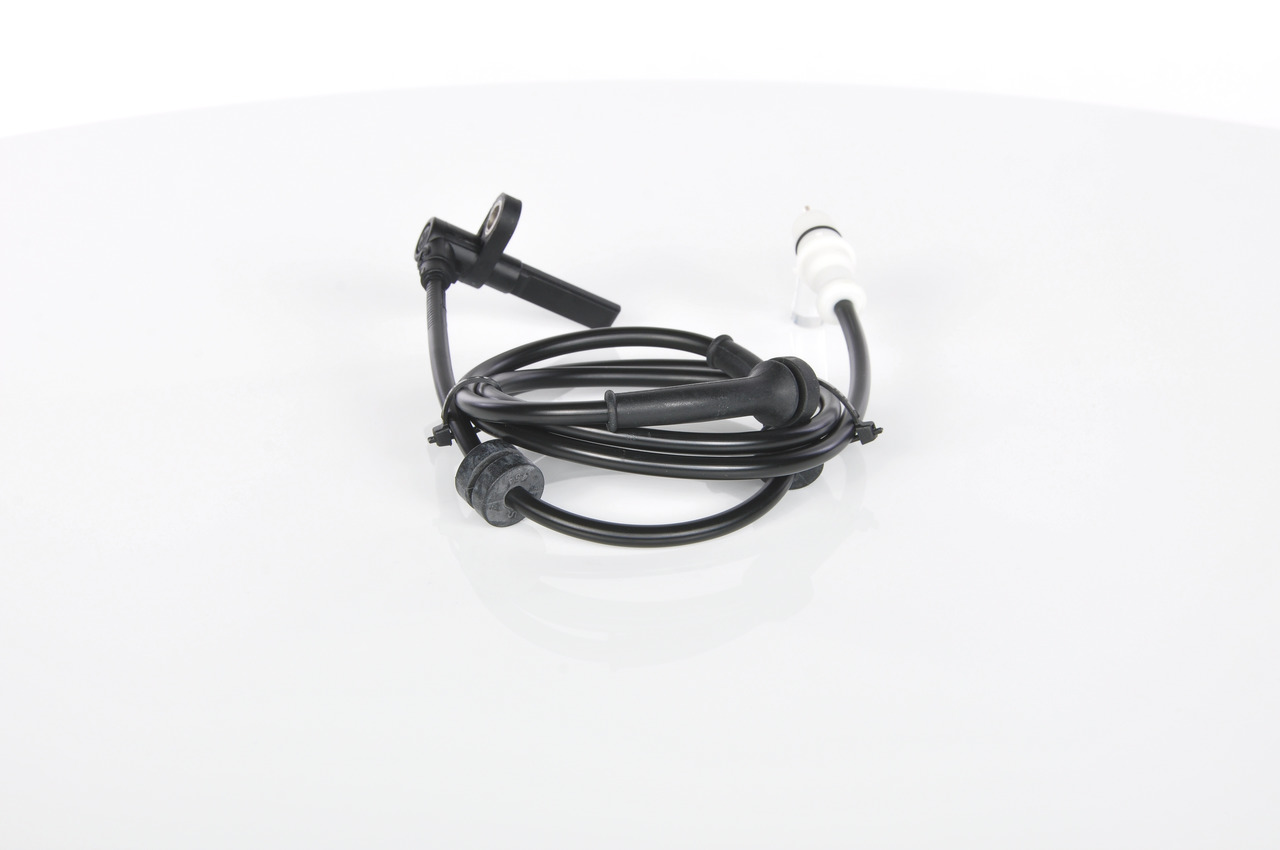 Sensor, wheel speed - 0 265 007 510 BOSCH