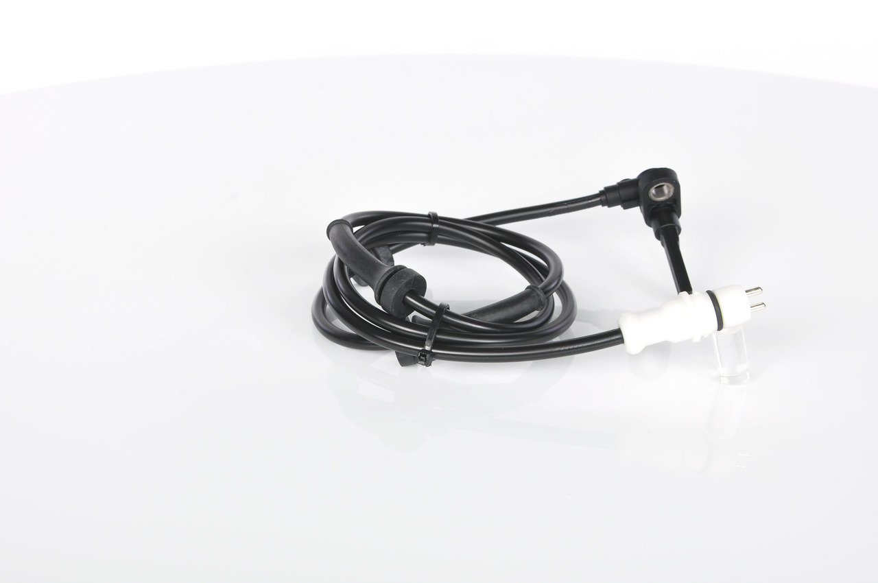Sensor, wheel speed - 0 265 007 510 BOSCH