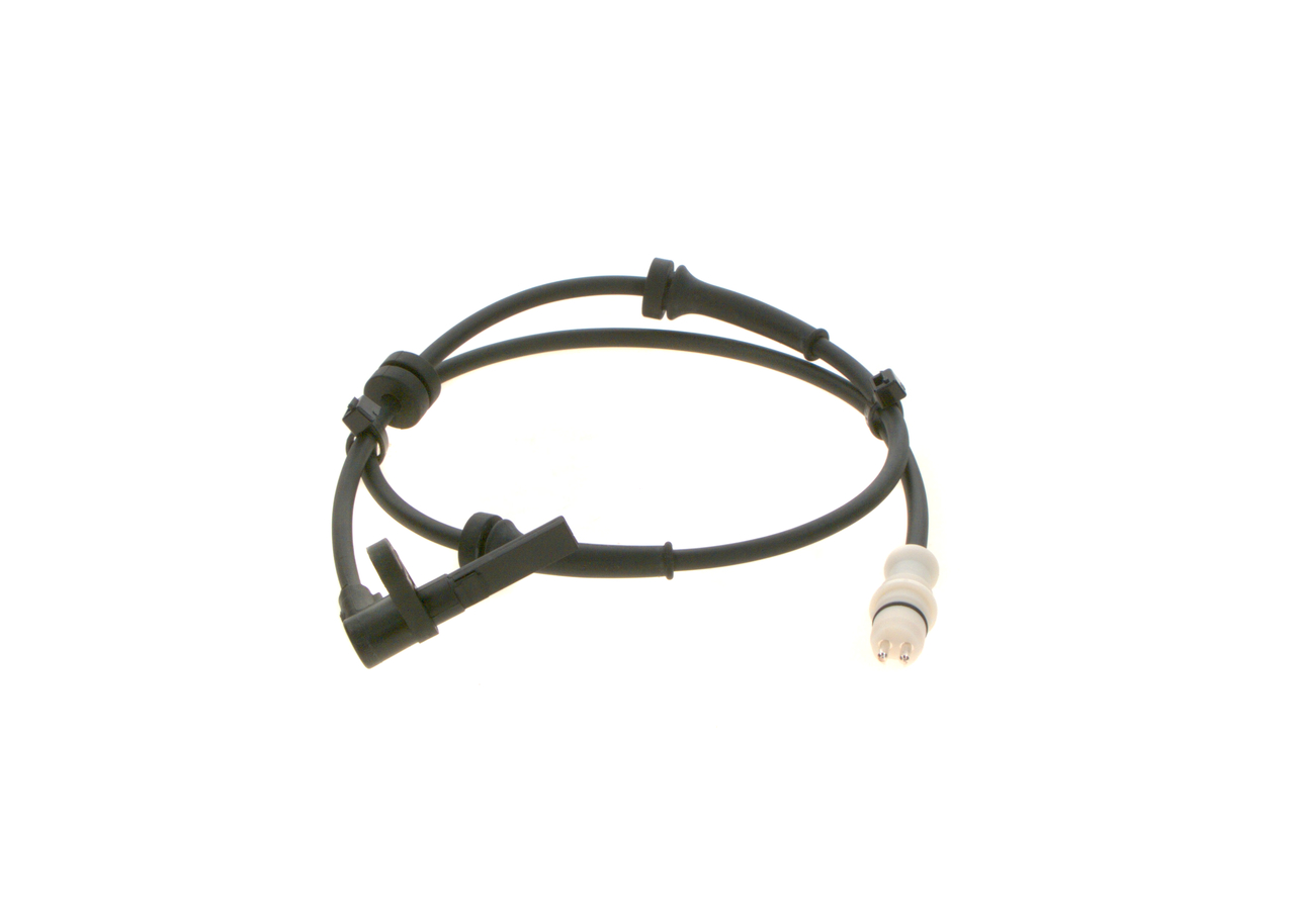 Sensor, wheel speed - 0 265 007 511 BOSCH