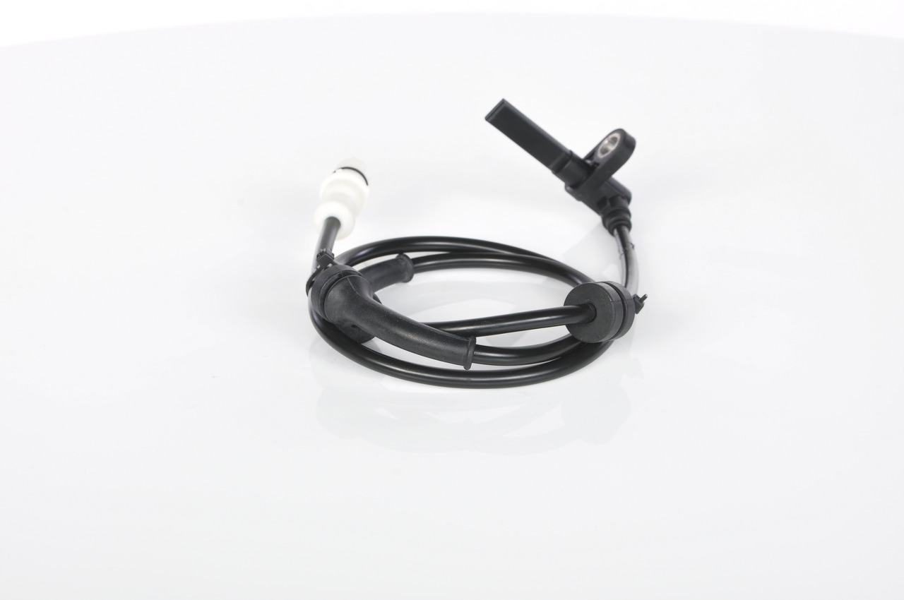 Sensor, wheel speed - 0 265 007 511 BOSCH
