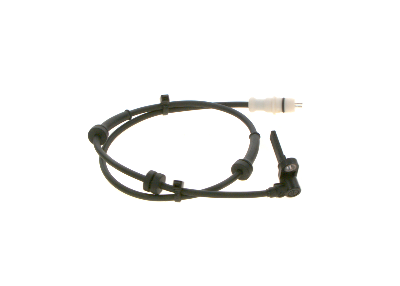 Sensor, wheel speed - 0 265 007 511 BOSCH