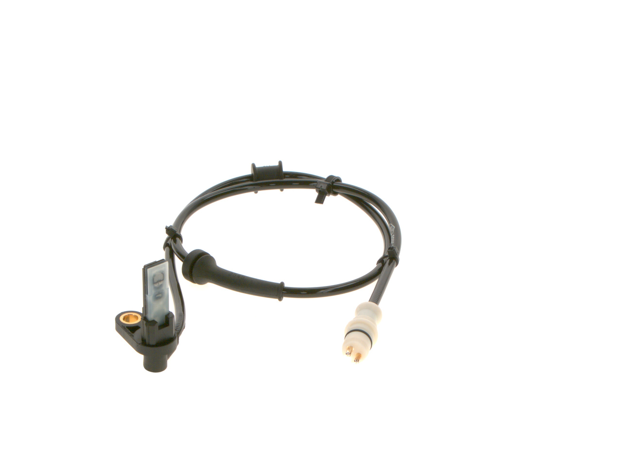 Sensor, wheel speed - 0 265 007 531 BOSCH
