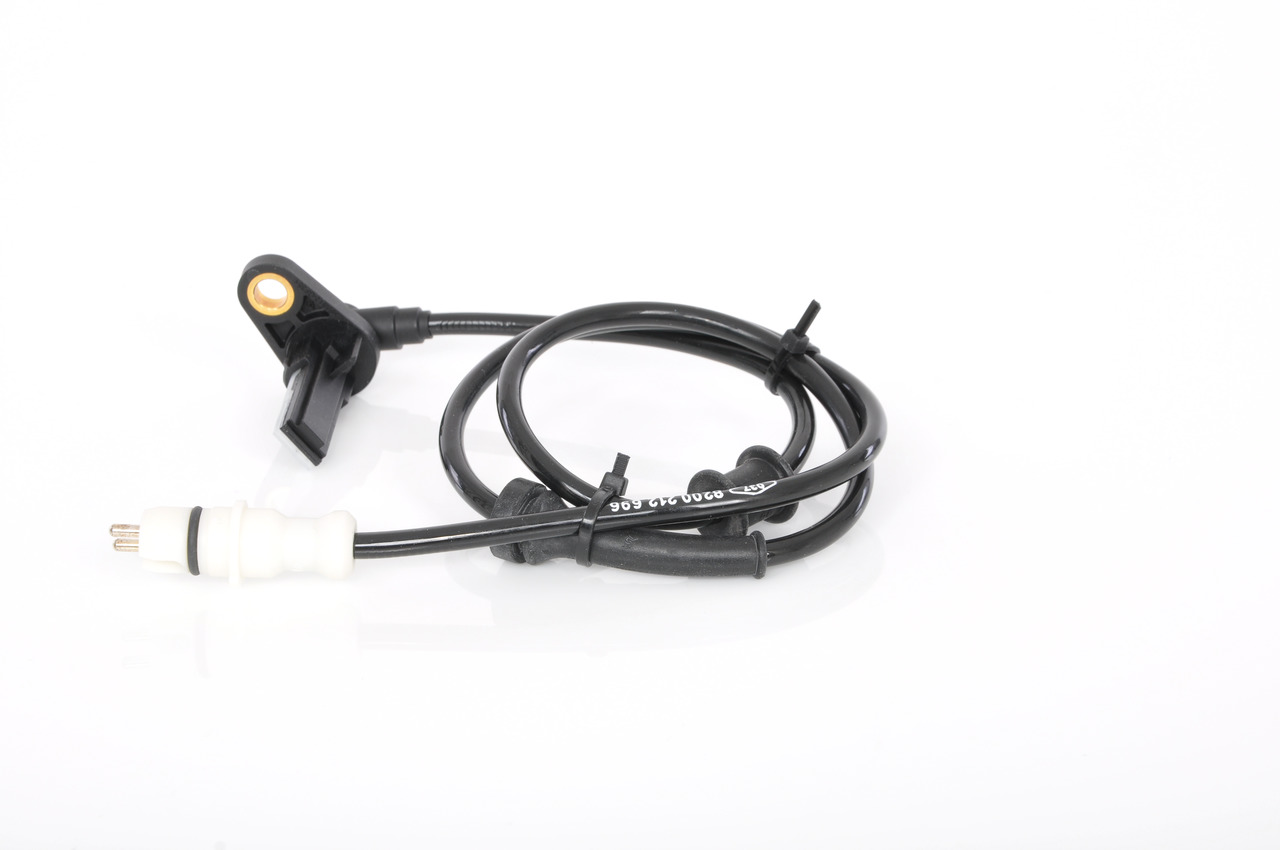 Sensor, wheel speed - 0 265 007 533 BOSCH