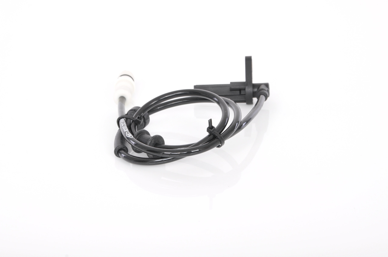 Sensor, wheel speed - 0 265 007 533 BOSCH