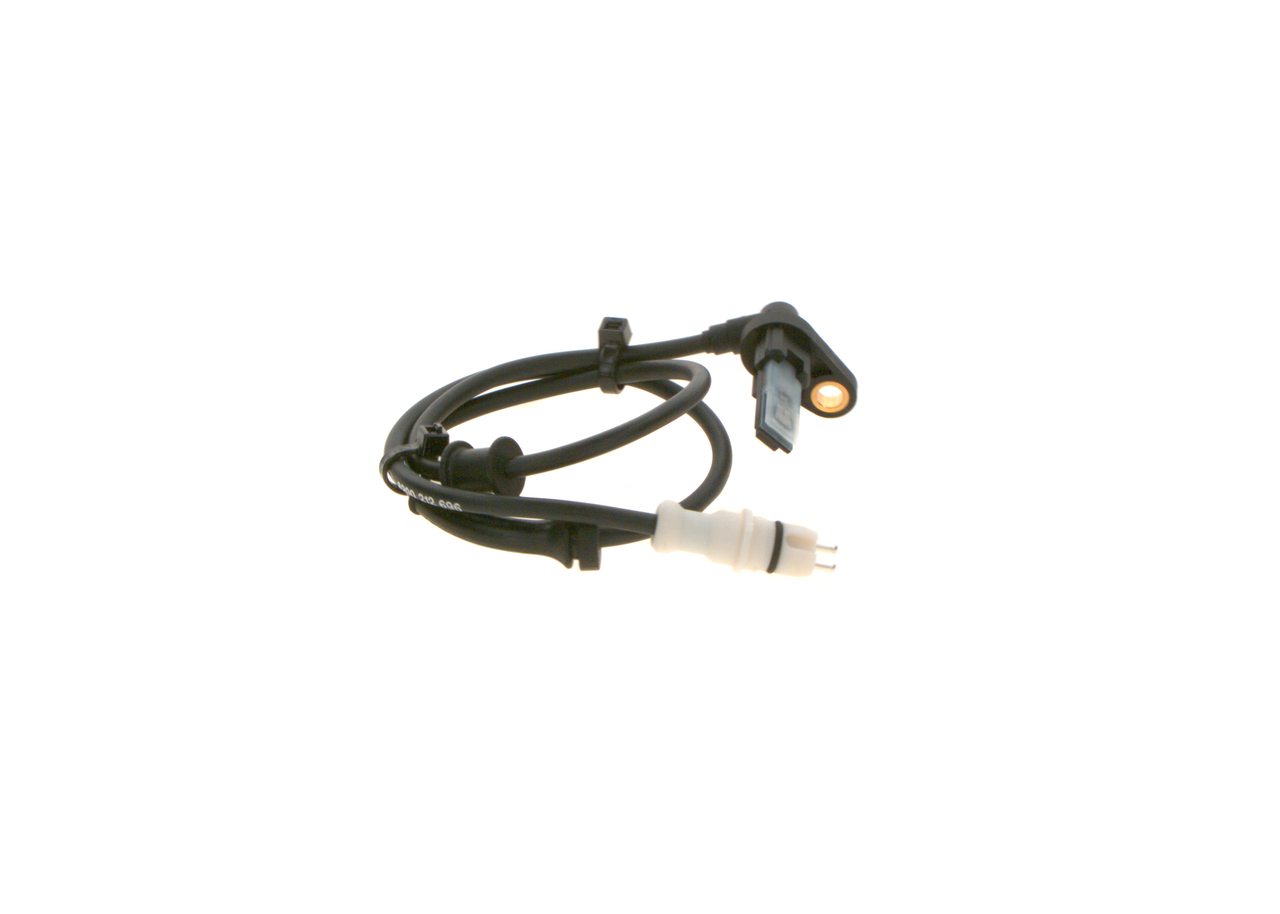 Sensor, wheel speed - 0 265 007 533 BOSCH