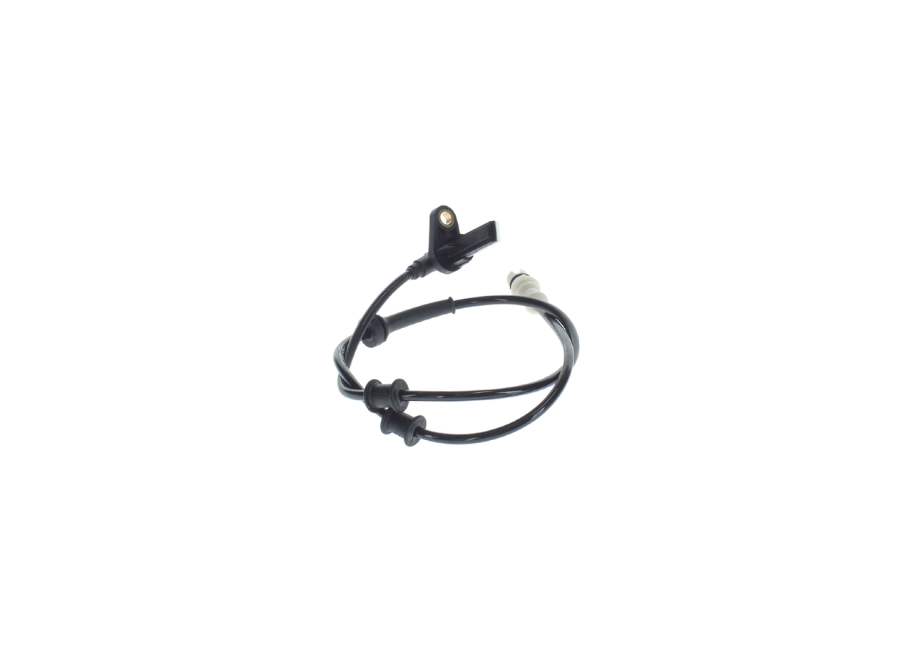 Sensore, N° giri ruota - 0 265 007 534 BOSCH